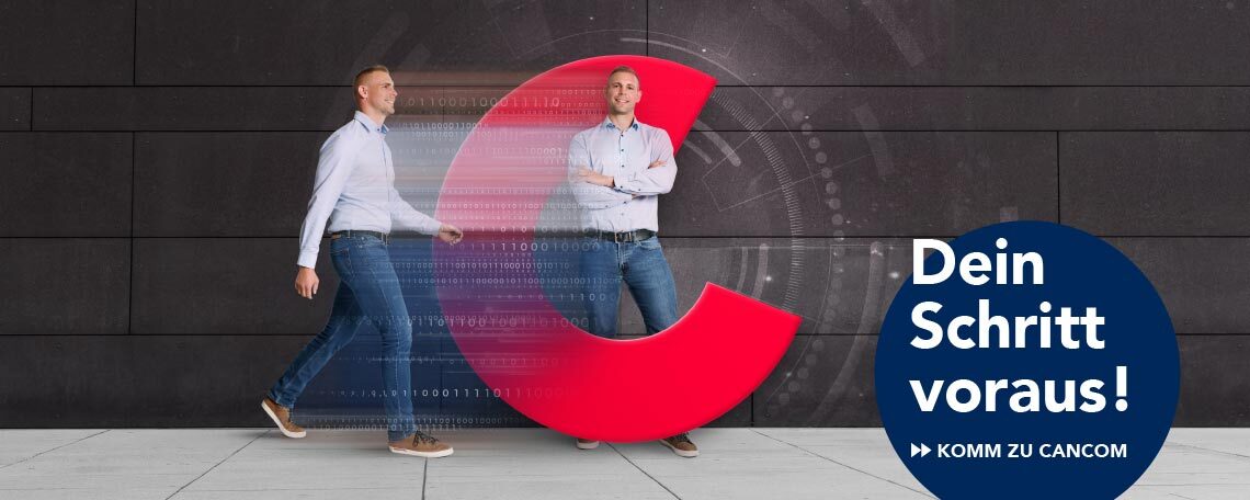 Senior System Engineer Container Plattform & Cloud Scaling (w/m/*), 1. Bild