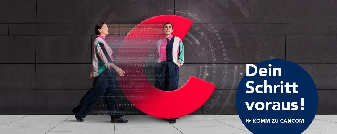 Senior System Engineer Container Plattform & Cloud Scaling (w/m/*), 2. Bild