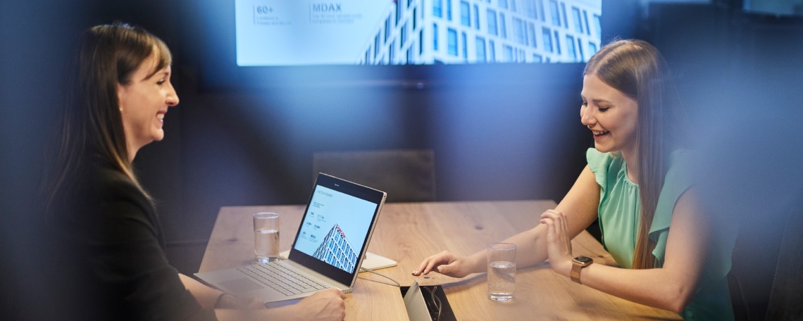 Lehrstelle Kauffrau / Kaufmann EFZ – Dienstleistung & Administration (Backoffice IT), 3. Bild