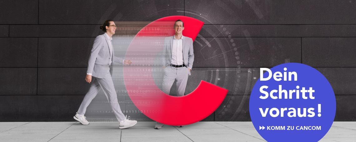 System Engineer Security (w/m/*), 2. Bild