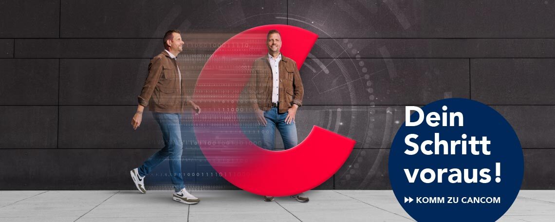 Teamlead Recruiting & Talent Acquisition (w/m/*), 3. Bild