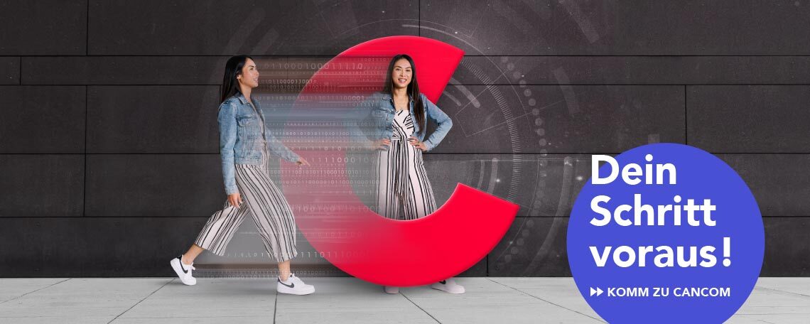 Specialist Recruiting & Talent Acquisition (w/m/*), 1. Bild