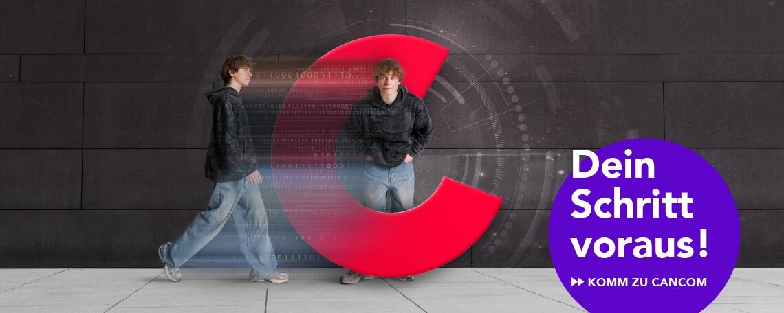 Lehrling IT-Systemtechnik (w/m/*), 3. Bild